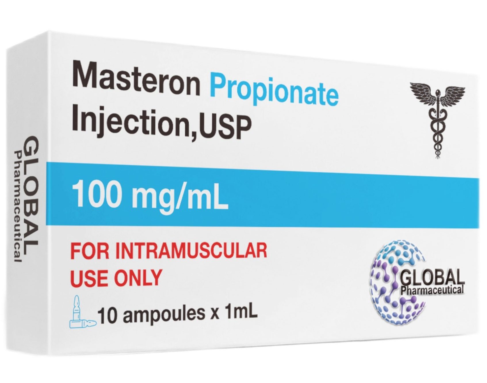steroids online Masteron Propionate 100 mg/ml protocols and dosages cycles