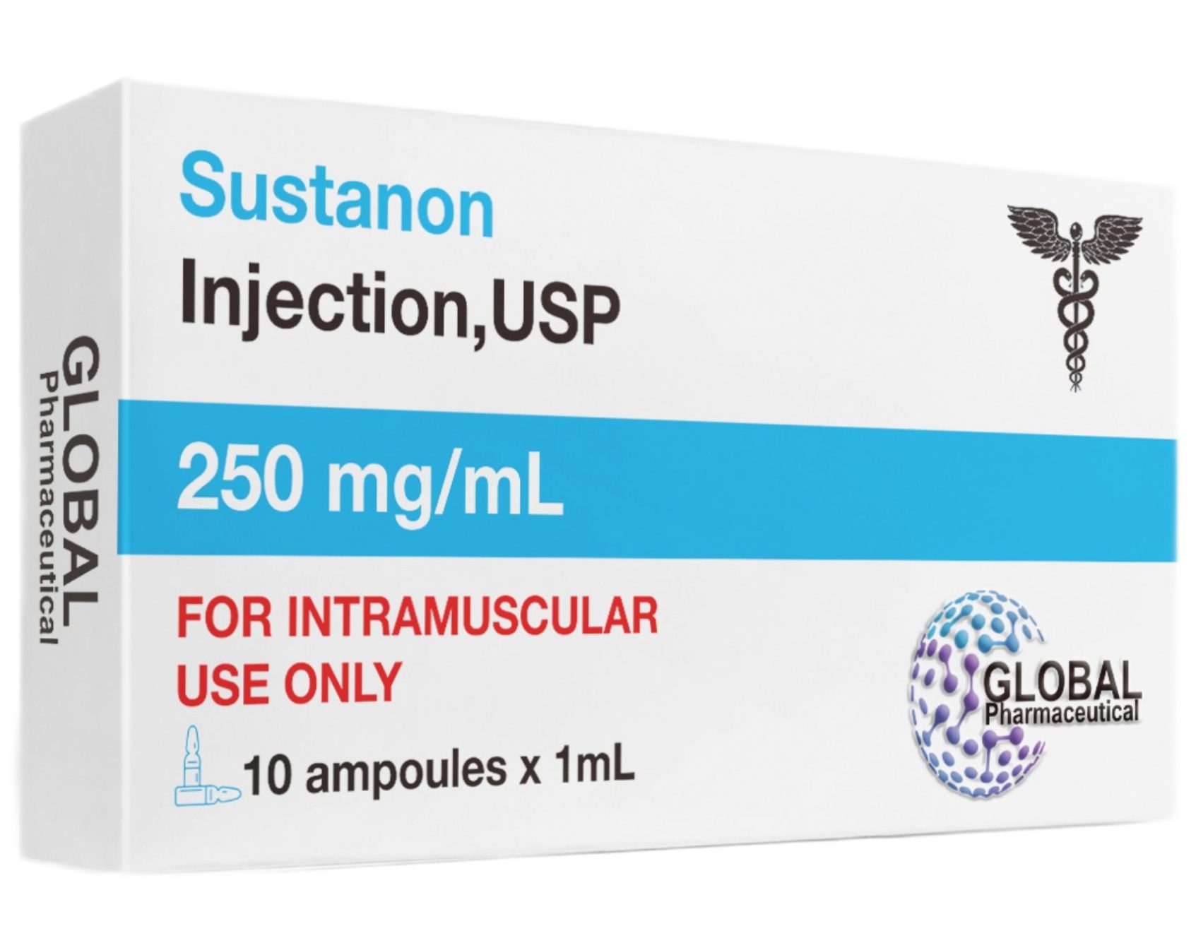 steroids online Sustanon 250 mg/ml protocols and dosages cycles