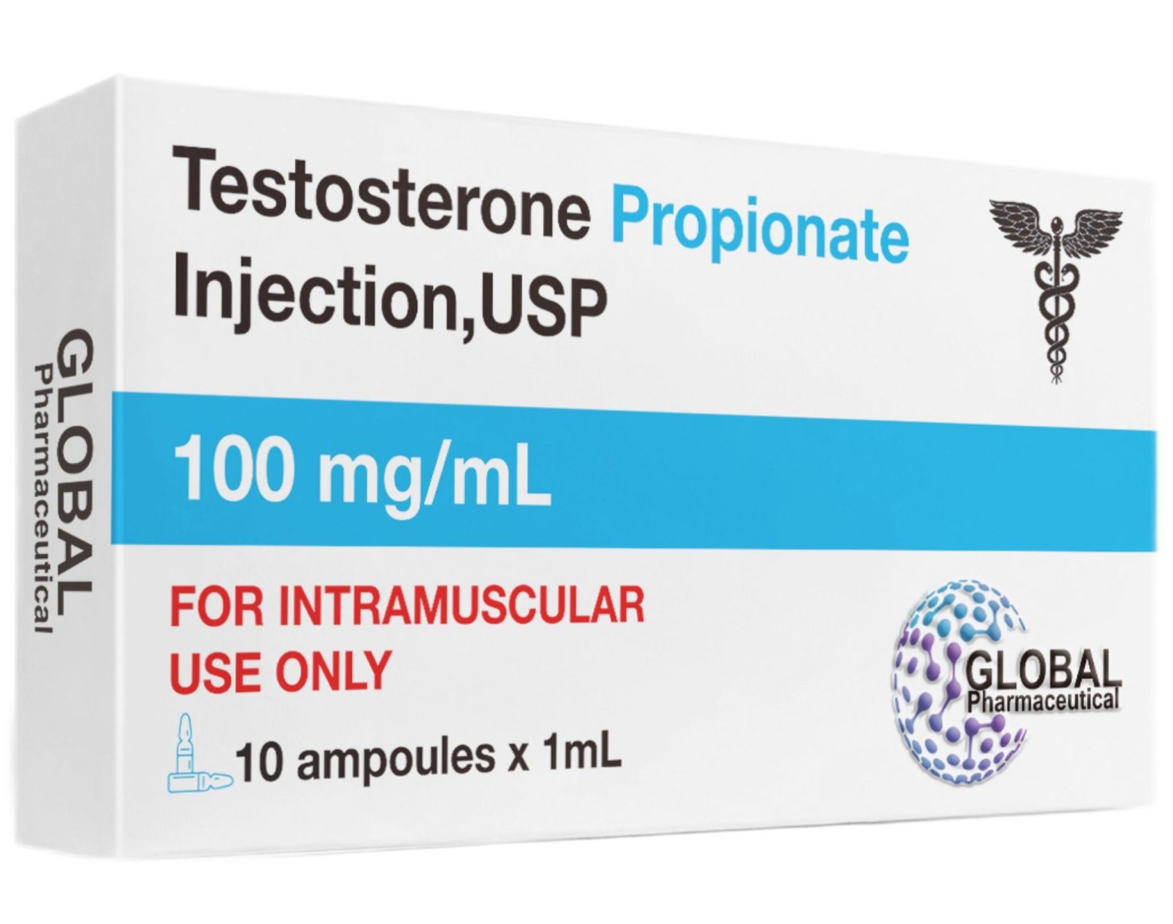 steroids online Testosterone Propionate 100 mg/ml protocols and dosages cycles