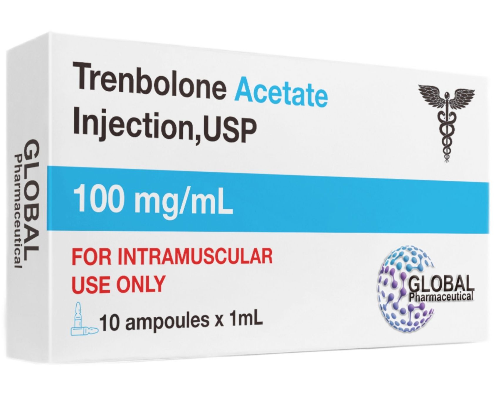 steroids online Trenbolone Acetate 100 mg/ml protocols and dosages cycles