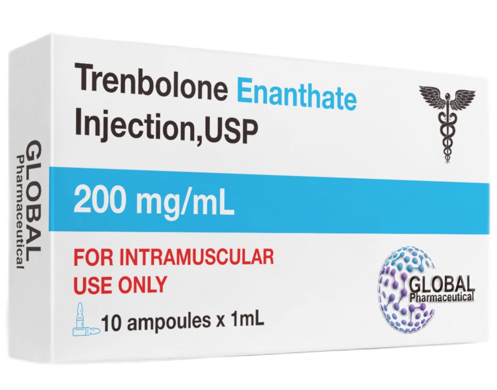 steroids online Trenbolone Enanthate 200 mg/ml protocols and dosages cycles